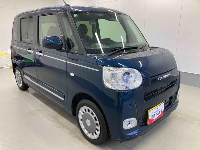 ムーヴキャンバスセオリーＧ（岐阜県）の中古車