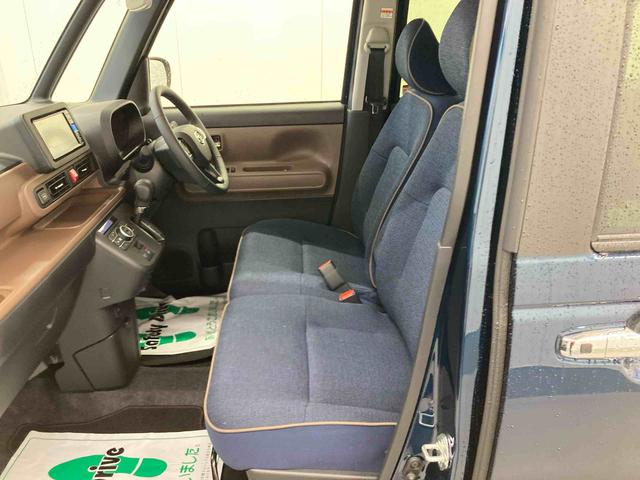 ムーヴキャンバスセオリーＧ（岐阜県）の中古車