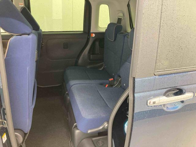 ムーヴキャンバスセオリーＧ（岐阜県）の中古車