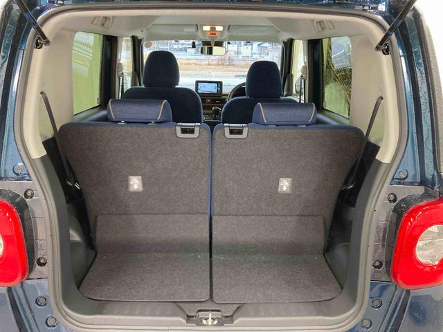 ムーヴキャンバスセオリーＧ（岐阜県）の中古車