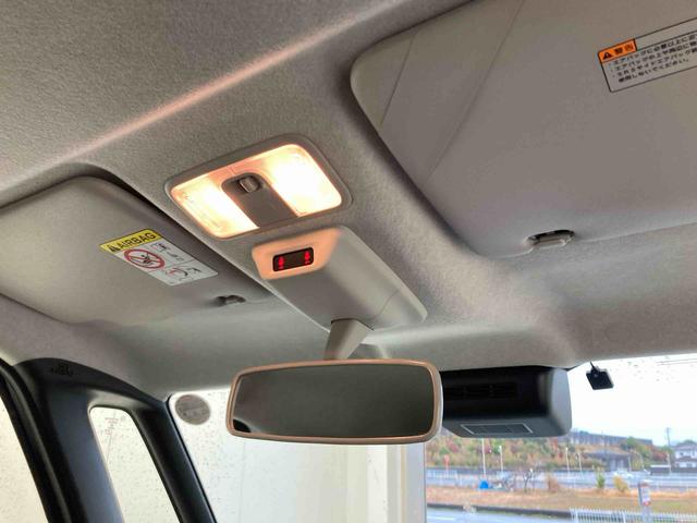 ムーヴキャンバスセオリーＧ（岐阜県）の中古車