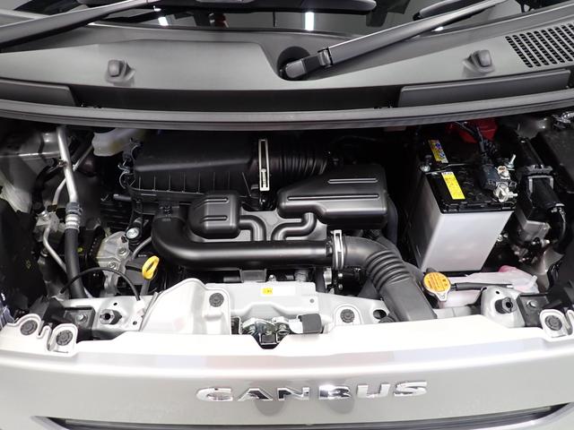 ムーヴキャンバスセオリーＧ衝突被害軽減ブレーキ　横滑り防止装置　オートハイビーム　アイドリングストップ　ステアリングスイッチ　オートライト　キーフリーシステム　オートエアコン　ナビ　ドラレコ　パノラマカメラ　ＥＴＣ　マット（岐阜県）の中古車