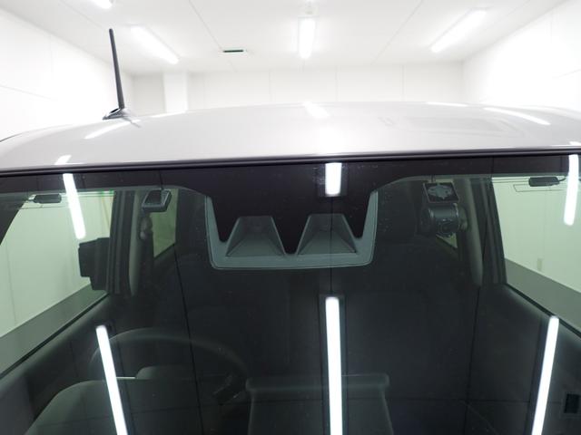 ムーヴキャンバスセオリーＧ衝突被害軽減ブレーキ　横滑り防止装置　オートハイビーム　アイドリングストップ　ステアリングスイッチ　オートライト　キーフリーシステム　オートエアコン　ナビ　ドラレコ　パノラマカメラ　ＥＴＣ　マット（岐阜県）の中古車