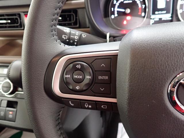 ムーヴキャンバスセオリーＧ衝突被害軽減ブレーキ　横滑り防止装置　オートハイビーム　アイドリングストップ　ステアリングスイッチ　オートライト　キーフリーシステム　オートエアコン　ナビ　ドラレコ　パノラマカメラ　ＥＴＣ　マット（岐阜県）の中古車