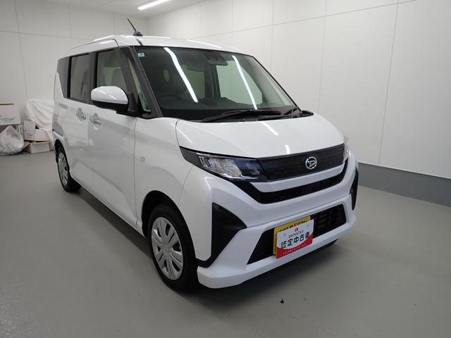 ムーヴＸ衝突被害軽減ブレーキ　横滑り防止装置　オートハイビーム　アイドリングストップ　オートライト　キーフリーシステム　オートエアコン　マット（岐阜県）の中古車