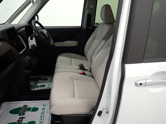 ムーヴＸ衝突被害軽減ブレーキ　横滑り防止装置　オートハイビーム　アイドリングストップ　オートライト　キーフリーシステム　オートエアコン　マット（岐阜県）の中古車