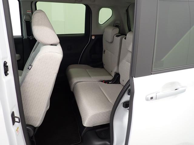 ムーヴＸ衝突被害軽減ブレーキ　横滑り防止装置　オートハイビーム　アイドリングストップ　オートライト　キーフリーシステム　オートエアコン　マット（岐阜県）の中古車