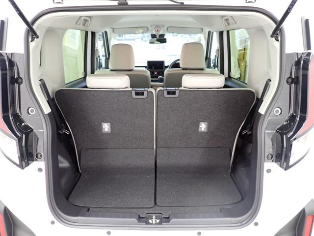 ムーヴＸ衝突被害軽減ブレーキ　横滑り防止装置　オートハイビーム　アイドリングストップ　オートライト　キーフリーシステム　オートエアコン　マット（岐阜県）の中古車