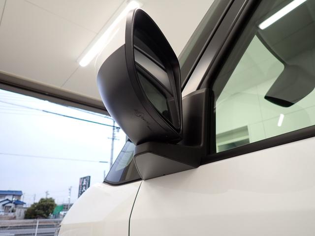 ムーヴＸ衝突被害軽減ブレーキ　横滑り防止装置　オートハイビーム　アイドリングストップ　オートライト　キーフリーシステム　オートエアコン　マット（岐阜県）の中古車