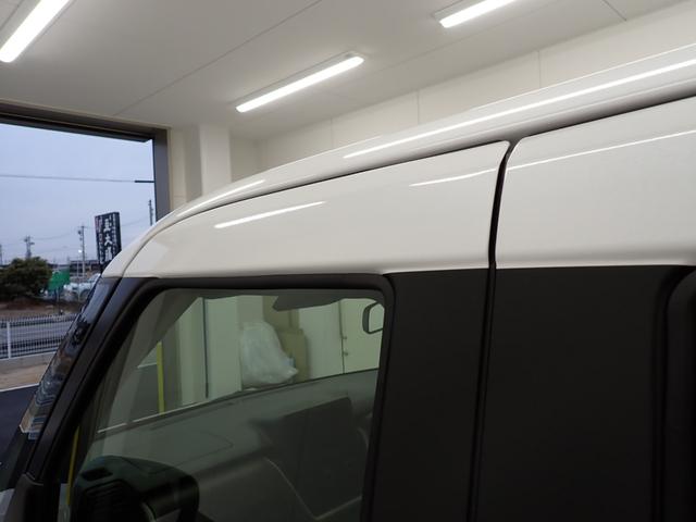 ムーヴＸ衝突被害軽減ブレーキ　横滑り防止装置　オートハイビーム　アイドリングストップ　オートライト　キーフリーシステム　オートエアコン　マット（岐阜県）の中古車