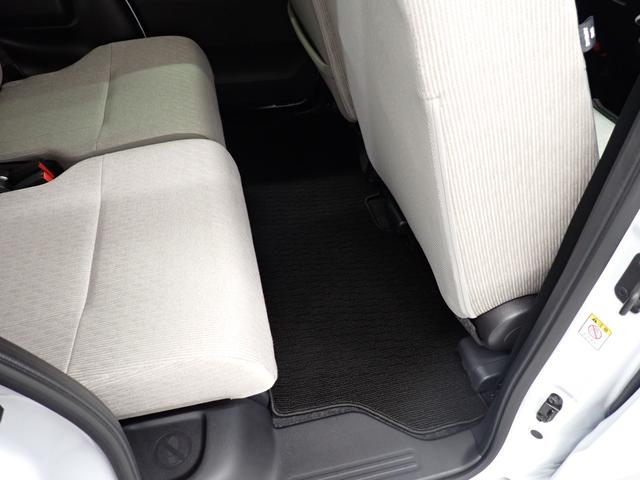 ムーヴＸ衝突被害軽減ブレーキ　横滑り防止装置　オートハイビーム　アイドリングストップ　オートライト　キーフリーシステム　オートエアコン　マット（岐阜県）の中古車