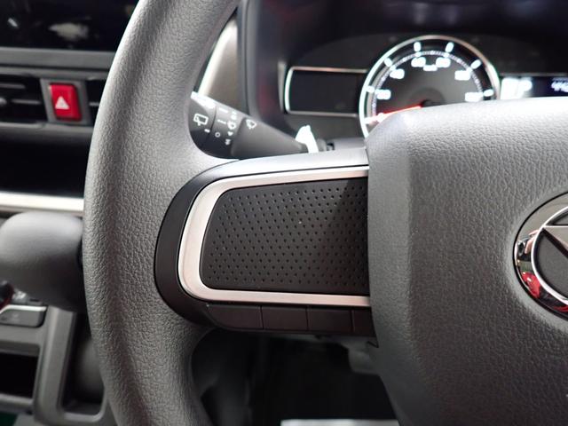 ムーヴＸ衝突被害軽減ブレーキ　横滑り防止装置　オートハイビーム　アイドリングストップ　オートライト　キーフリーシステム　オートエアコン　マット（岐阜県）の中古車