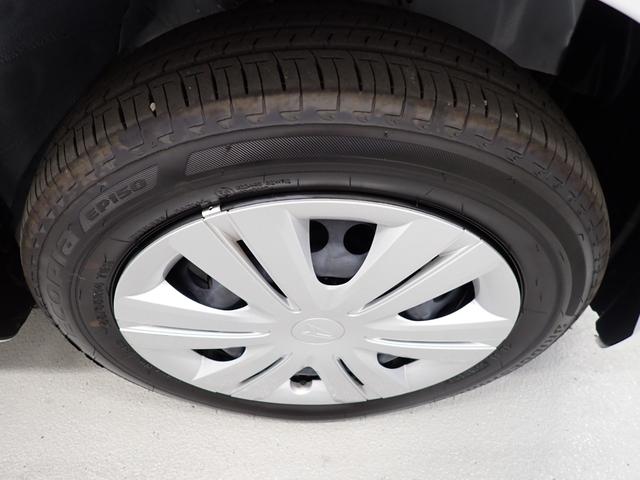 ムーヴＸ衝突被害軽減ブレーキ　横滑り防止装置　オートハイビーム　アイドリングストップ　オートライト　キーフリーシステム　オートエアコン　マット（岐阜県）の中古車