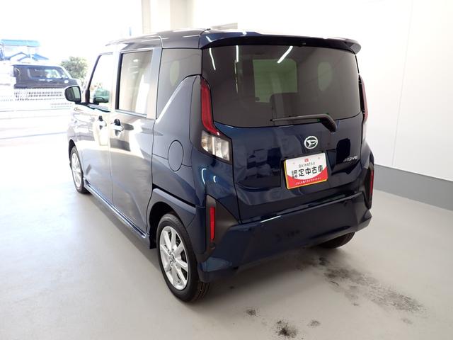 ムーヴＧ衝突被害軽減ブレーキ　横滑り防止装置　オートハイビーム　アイドリングストップ　ステアリングスイッチ　オートライト　キーフリーシステム　オートエアコン　バックカメラ　マット（岐阜県）の中古車