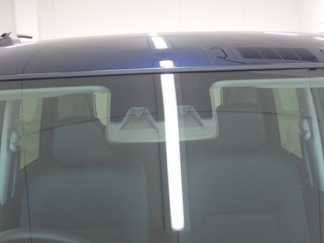 ムーヴＧ衝突被害軽減ブレーキ　横滑り防止装置　オートハイビーム　アイドリングストップ　ステアリングスイッチ　オートライト　キーフリーシステム　オートエアコン　バックカメラ　マット（岐阜県）の中古車