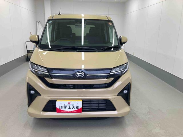 ムーヴRS衝突被害軽減ブレーキ 横滑り防止装置 オートハイビーム アイドリングストップ ステアリングスイッチ オートライト キーフリーシステム オートエアコン バックカメラ マット バイザー(岐阜県)の中古車