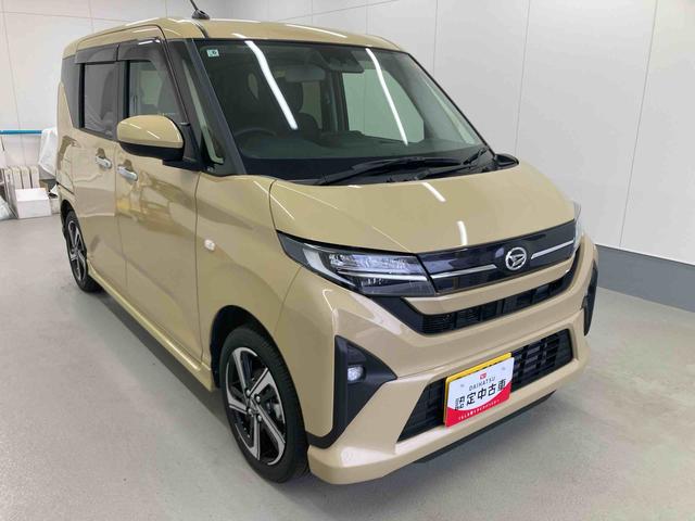 ムーヴRS衝突被害軽減ブレーキ 横滑り防止装置 オートハイビーム アイドリングストップ ステアリングスイッチ オートライト キーフリーシステム オートエアコン バックカメラ マット バイザー(岐阜県)の中古車