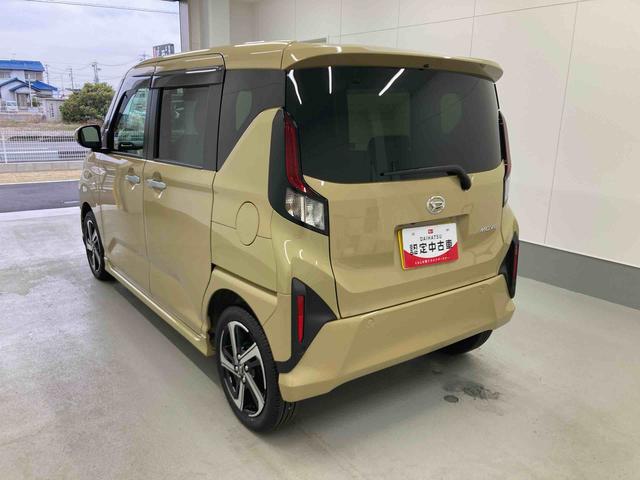 ムーヴRS衝突被害軽減ブレーキ 横滑り防止装置 オートハイビーム アイドリングストップ ステアリングスイッチ オートライト キーフリーシステム オートエアコン バックカメラ マット バイザー(岐阜県)の中古車