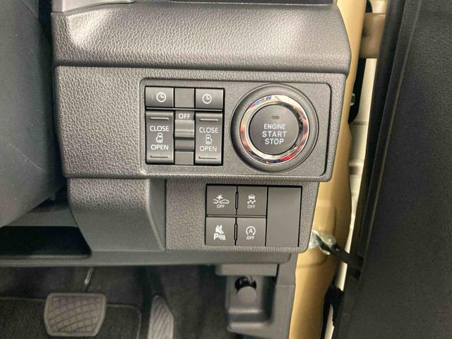 ムーヴRS衝突被害軽減ブレーキ 横滑り防止装置 オートハイビーム アイドリングストップ ステアリングスイッチ オートライト キーフリーシステム オートエアコン バックカメラ マット バイザー(岐阜県)の中古車