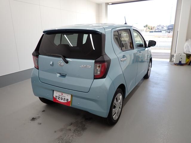 ミライースＸ　ＳＡIII衝突被害軽減ブレーキ　横滑り防止装置　オートハイビーム　アイドリングストップ　オートライト　キーレス　ナビ　ドラレコ　　バックカメラ　ＥＴＣ　マット（岐阜県）の中古車