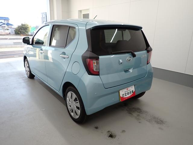 ミライースＸ　ＳＡIII衝突被害軽減ブレーキ　横滑り防止装置　オートハイビーム　アイドリングストップ　オートライト　キーレス　ナビ　ドラレコ　　バックカメラ　ＥＴＣ　マット（岐阜県）の中古車