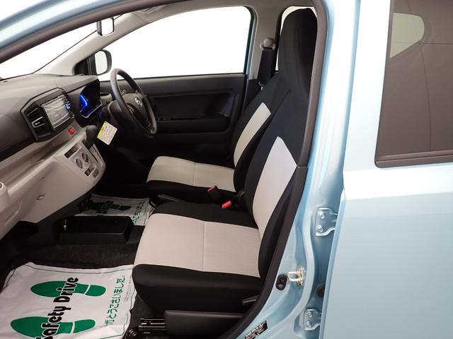 ミライースＸ　ＳＡIII衝突被害軽減ブレーキ　横滑り防止装置　オートハイビーム　アイドリングストップ　オートライト　キーレス　ナビ　ドラレコ　　バックカメラ　ＥＴＣ　マット（岐阜県）の中古車