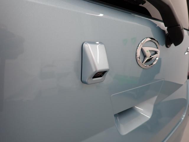 ミライースＸ　ＳＡIII衝突被害軽減ブレーキ　横滑り防止装置　オートハイビーム　アイドリングストップ　オートライト　キーレス　ナビ　ドラレコ　　バックカメラ　ＥＴＣ　マット（岐阜県）の中古車