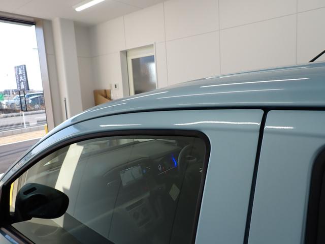 ミライースＸ　ＳＡIII衝突被害軽減ブレーキ　横滑り防止装置　オートハイビーム　アイドリングストップ　オートライト　キーレス　ナビ　ドラレコ　　バックカメラ　ＥＴＣ　マット（岐阜県）の中古車