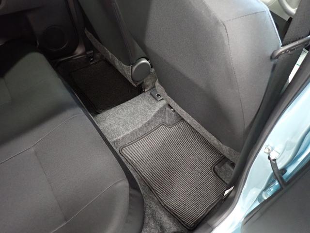 ミライースＸ　ＳＡIII衝突被害軽減ブレーキ　横滑り防止装置　オートハイビーム　アイドリングストップ　オートライト　キーレス　ナビ　ドラレコ　　バックカメラ　ＥＴＣ　マット（岐阜県）の中古車