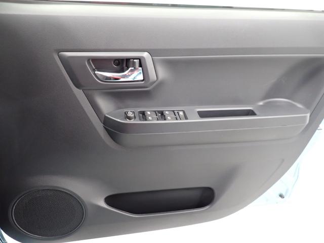 ミライースＸ　ＳＡIII衝突被害軽減ブレーキ　横滑り防止装置　オートハイビーム　アイドリングストップ　オートライト　キーレス　ナビ　ドラレコ　　バックカメラ　ＥＴＣ　マット（岐阜県）の中古車