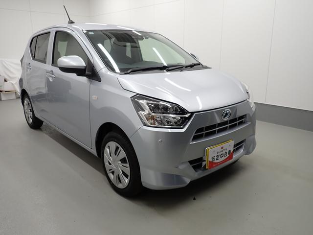 ミライースX SAIII(岐阜県)の中古車