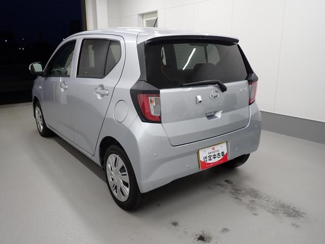 ミライースX SAIII(岐阜県)の中古車