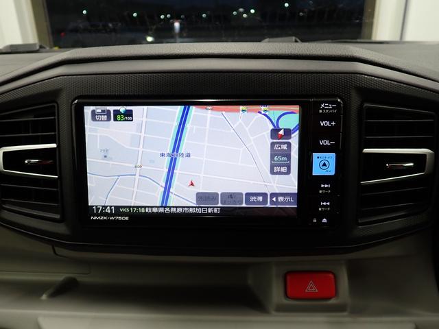 ミライースX SAIII(岐阜県)の中古車