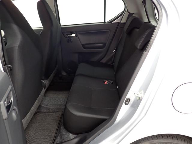 ミライースX SAIII(岐阜県)の中古車