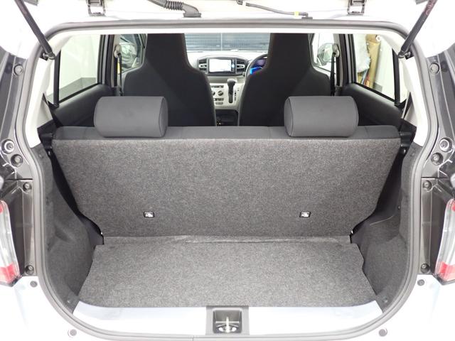 ミライースX SAIII(岐阜県)の中古車