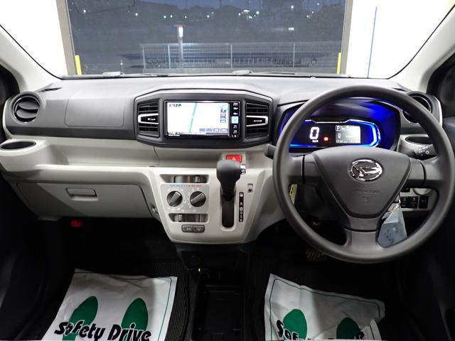 ミライースX SAIII(岐阜県)の中古車