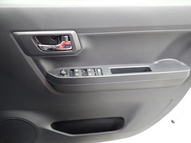 ミライースX SAIII(岐阜県)の中古車