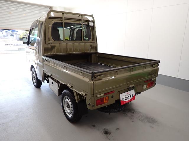 ハイゼットトラックジャンボＳＡIIIｔ衝突被害軽減ブレーキ　横滑り防止装置　４ＷＤ　ＡＴ　エアコン　パワステ　ＬＥＤヘッドライト　フォグランプ　キーレス　ナビ　ドラレコ　バックカメラ　ＥＴＣ　マット　バイザー（岐阜県）の中古車