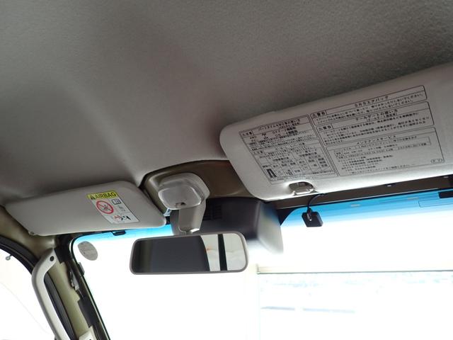 ハイゼットトラックジャンボＳＡIIIｔ衝突被害軽減ブレーキ　横滑り防止装置　４ＷＤ　ＡＴ　エアコン　パワステ　ＬＥＤヘッドライト　フォグランプ　キーレス　ナビ　ドラレコ　バックカメラ　ＥＴＣ　マット　バイザー（岐阜県）の中古車