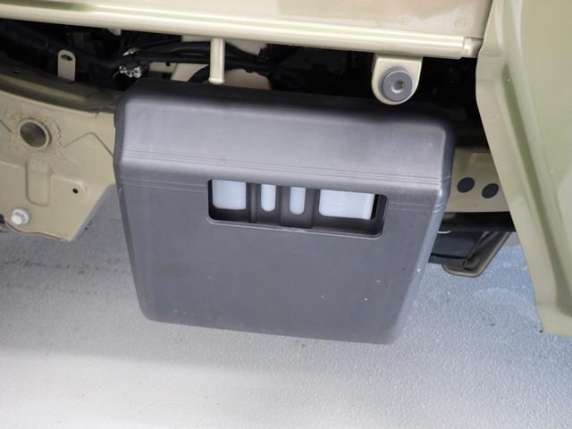 ハイゼットトラックジャンボＳＡIIIｔ衝突被害軽減ブレーキ　横滑り防止装置　４ＷＤ　ＡＴ　エアコン　パワステ　ＬＥＤヘッドライト　フォグランプ　キーレス　ナビ　ドラレコ　バックカメラ　ＥＴＣ　マット　バイザー（岐阜県）の中古車