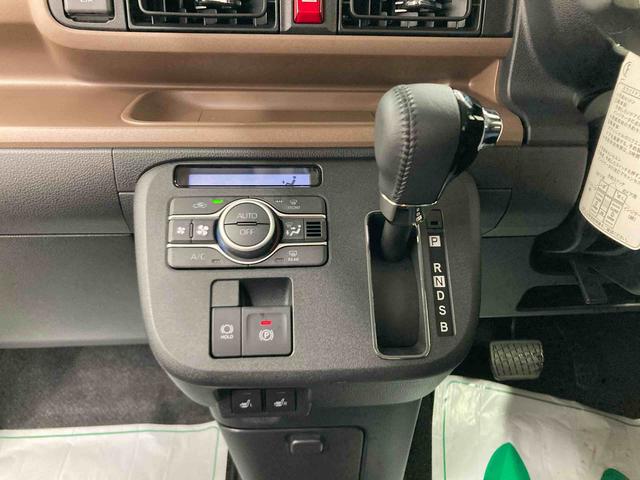 ムーヴキャンバスセオリーＧ衝突被害軽減ブレーキ　横滑り防止装置　オートハイビーム　アイドリングストップ　ステアリングスイッチ　オートライト　キーフリーシステム　オートエアコン　パノラマカメラ　マット　バイザー（岐阜県）の中古車