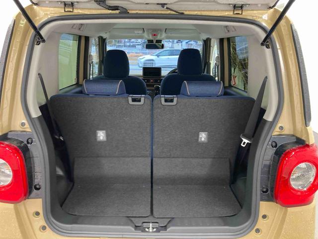 ムーヴキャンバスセオリーＧ衝突被害軽減ブレーキ　横滑り防止装置　オートハイビーム　アイドリングストップ　ステアリングスイッチ　オートライト　キーフリーシステム　オートエアコン　パノラマカメラ　マット　バイザー（岐阜県）の中古車