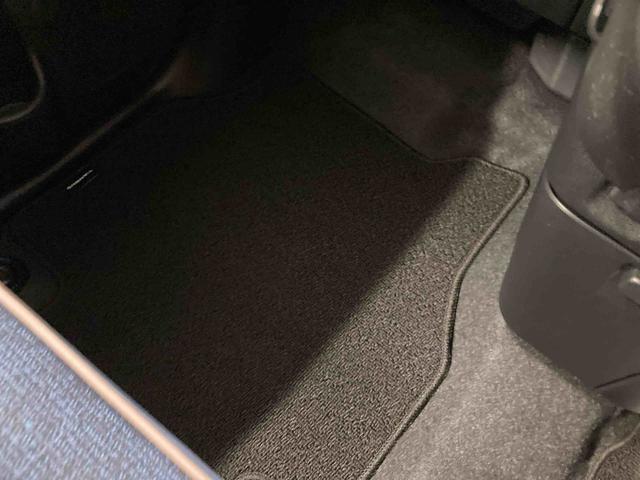 ムーヴキャンバスセオリーＧ衝突被害軽減ブレーキ　横滑り防止装置　オートハイビーム　アイドリングストップ　ステアリングスイッチ　オートライト　キーフリーシステム　オートエアコン　パノラマカメラ　マット　バイザー（岐阜県）の中古車