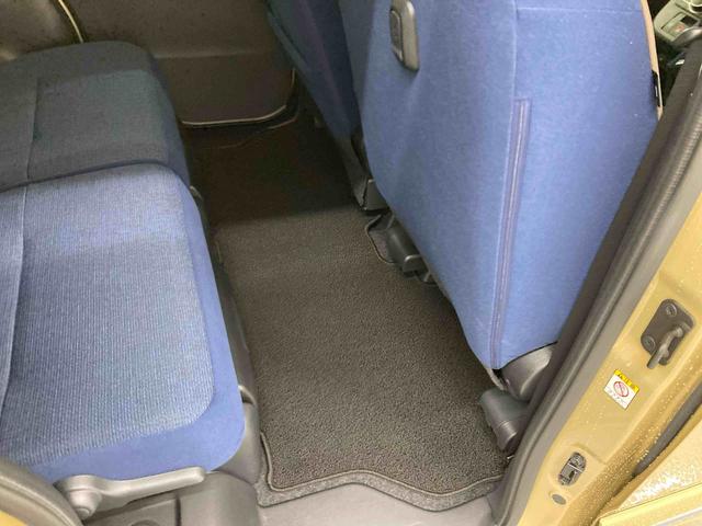 ムーヴキャンバスセオリーＧ衝突被害軽減ブレーキ　横滑り防止装置　オートハイビーム　アイドリングストップ　ステアリングスイッチ　オートライト　キーフリーシステム　オートエアコン　パノラマカメラ　マット　バイザー（岐阜県）の中古車