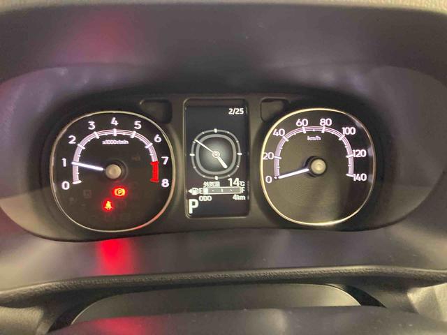 ムーヴキャンバスセオリーＧ衝突被害軽減ブレーキ　横滑り防止装置　オートハイビーム　アイドリングストップ　ステアリングスイッチ　オートライト　キーフリーシステム　オートエアコン　パノラマカメラ　マット　バイザー（岐阜県）の中古車