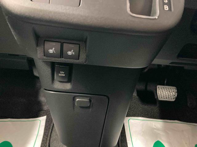 ムーヴキャンバスセオリーＧ衝突被害軽減ブレーキ　横滑り防止装置　オートハイビーム　アイドリングストップ　ステアリングスイッチ　オートライト　キーフリーシステム　オートエアコン　パノラマカメラ　マット　バイザー（岐阜県）の中古車