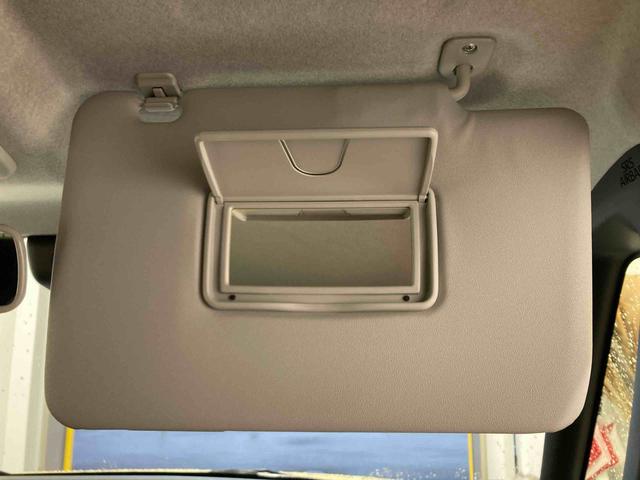 ムーヴキャンバスセオリーＧ衝突被害軽減ブレーキ　横滑り防止装置　オートハイビーム　アイドリングストップ　ステアリングスイッチ　オートライト　キーフリーシステム　オートエアコン　パノラマカメラ　マット　バイザー（岐阜県）の中古車