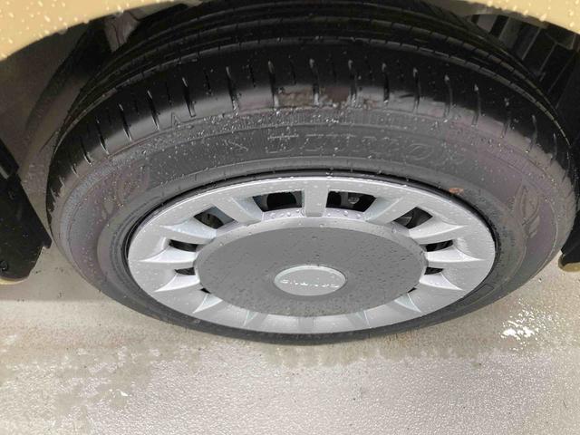 ムーヴキャンバスセオリーＧ衝突被害軽減ブレーキ　横滑り防止装置　オートハイビーム　アイドリングストップ　ステアリングスイッチ　オートライト　キーフリーシステム　オートエアコン　パノラマカメラ　マット　バイザー（岐阜県）の中古車