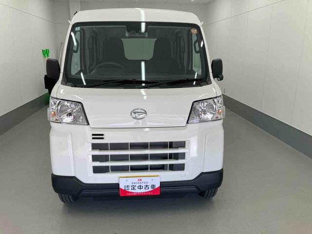 ハイゼットカーゴＤＸ衝突被害軽減ブレーキ　横滑り防止装置　４ＷＤ　ＣＶＴ　エアコン　パワステ　ラジオ　オートハイビーム　アイドリングストップ　オートライト　キーレス　マット（岐阜県）の中古車