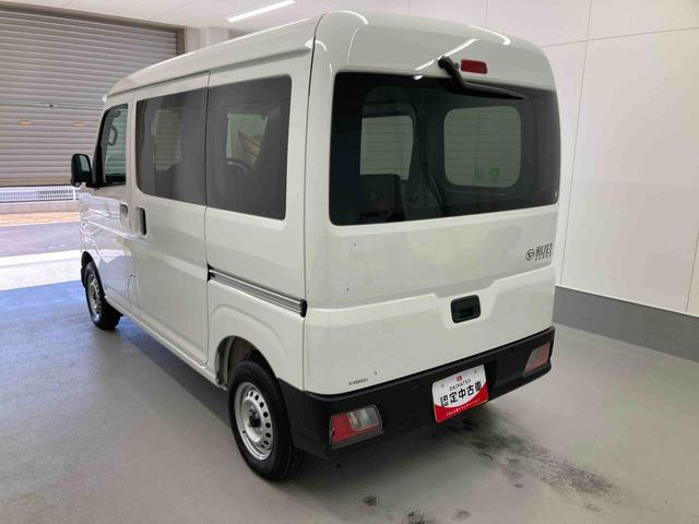 ハイゼットカーゴＤＸ衝突被害軽減ブレーキ　横滑り防止装置　４ＷＤ　ＣＶＴ　エアコン　パワステ　ラジオ　オートハイビーム　アイドリングストップ　オートライト　キーレス　マット（岐阜県）の中古車